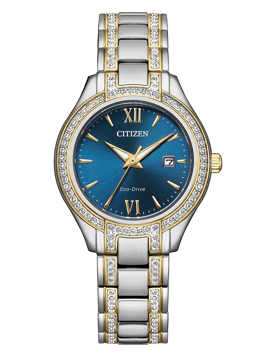 Reloj Ladies Crystal para mujer 61463 Reloj Ladies Crystal para mujer 61463
