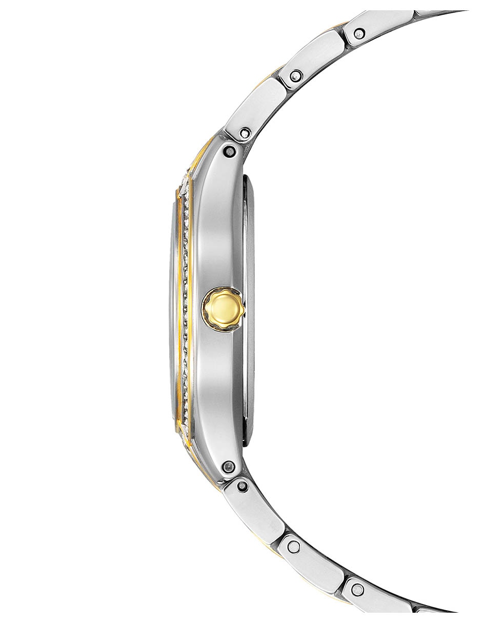 Reloj Ladies Crystal para mujer 61463