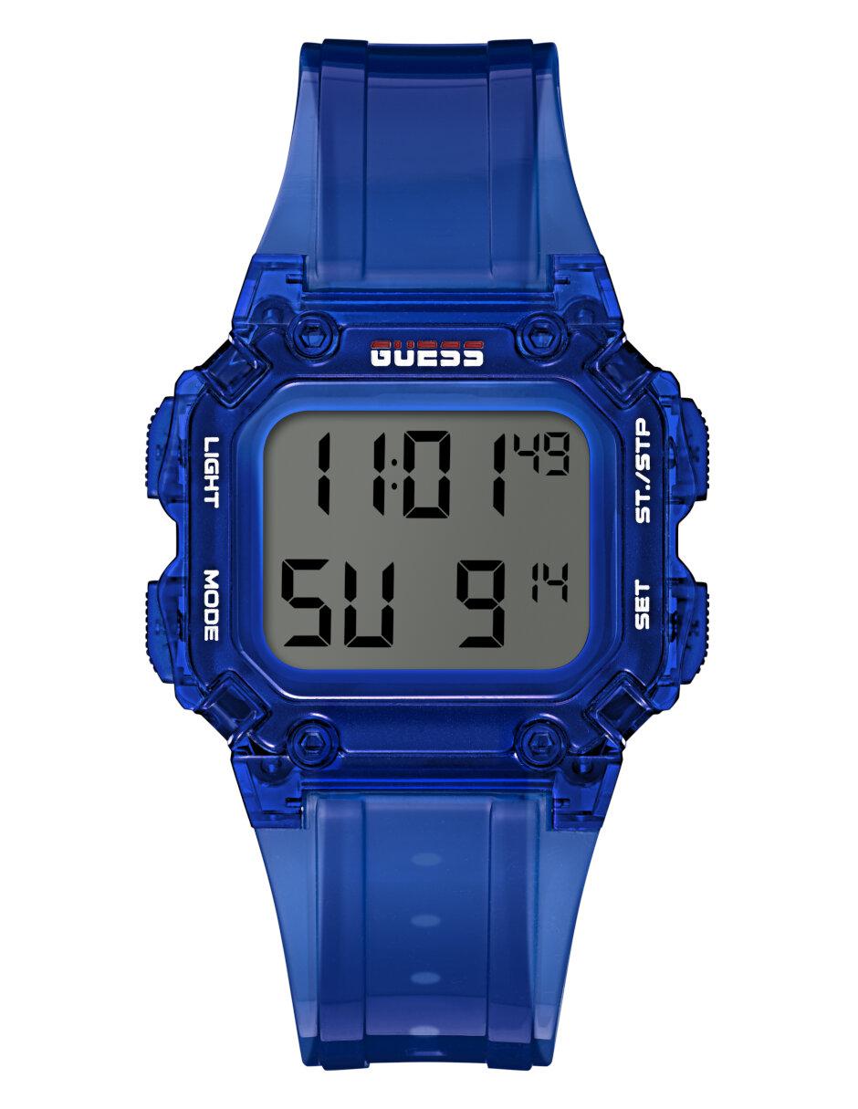 Reloj Stealth para hombre GW0270G3