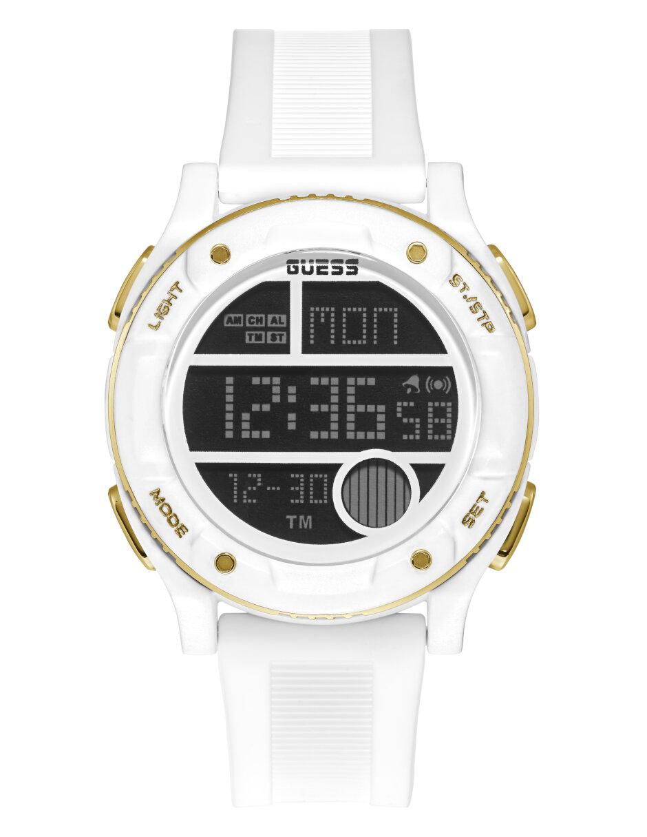 Reloj Zip para hombre GW0225G1