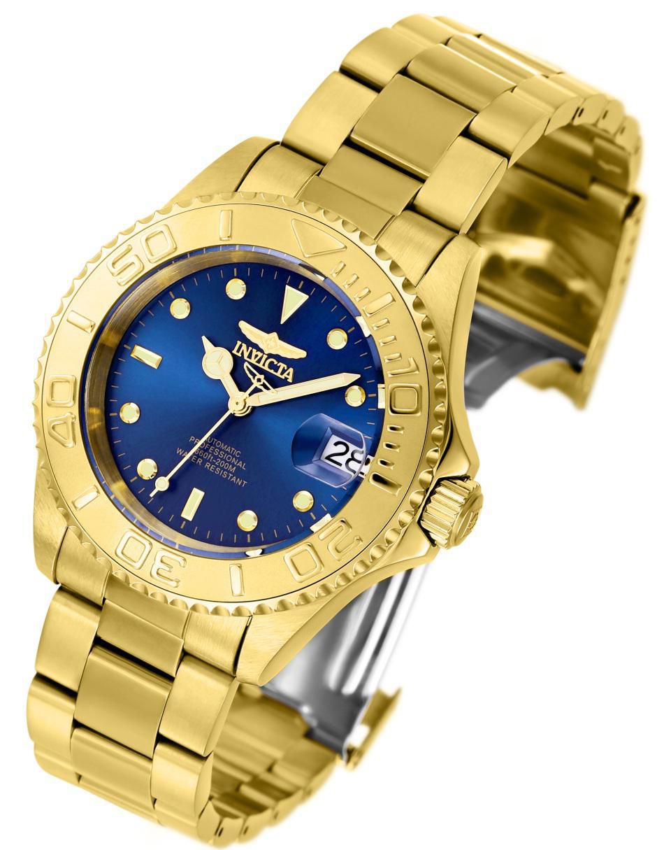 Reloj Pro Diver para hombre 26997