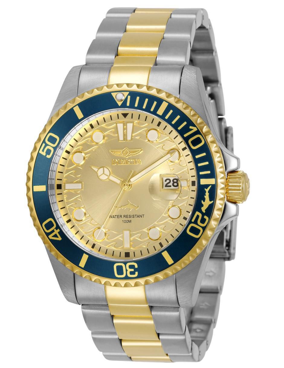 Reloj Invicta Pro Diver para hombre 30022