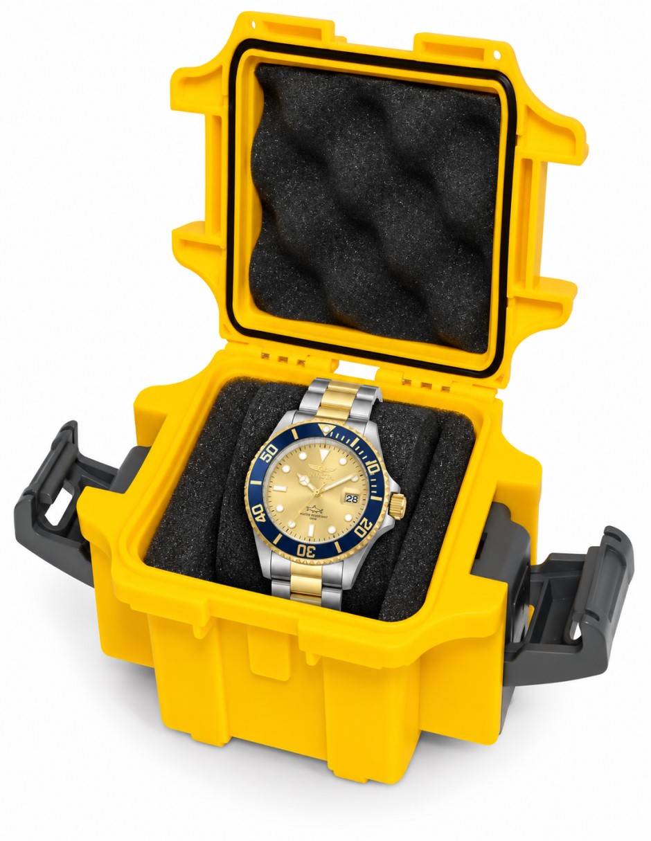 Reloj pro diver para hombre 30022 6