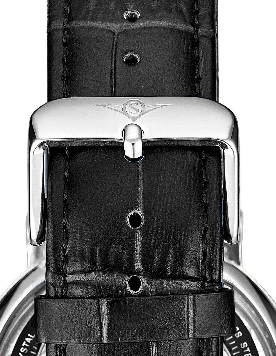 Reloj Legacy para hombre 3981.2 5