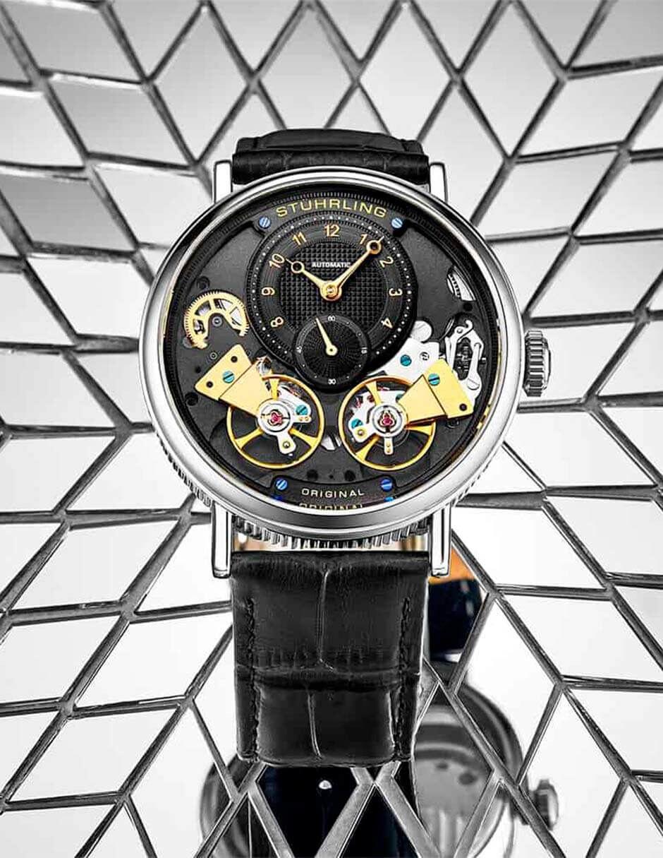 Reloj Legacy para hombre 3981.2