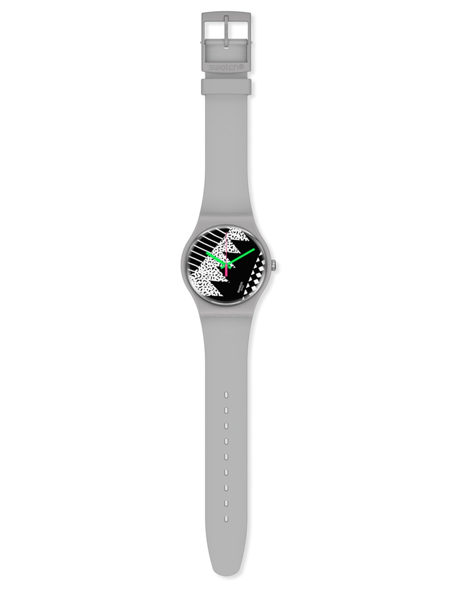 Reloj New Gent Bioceramic Standard para unisex SO32M102