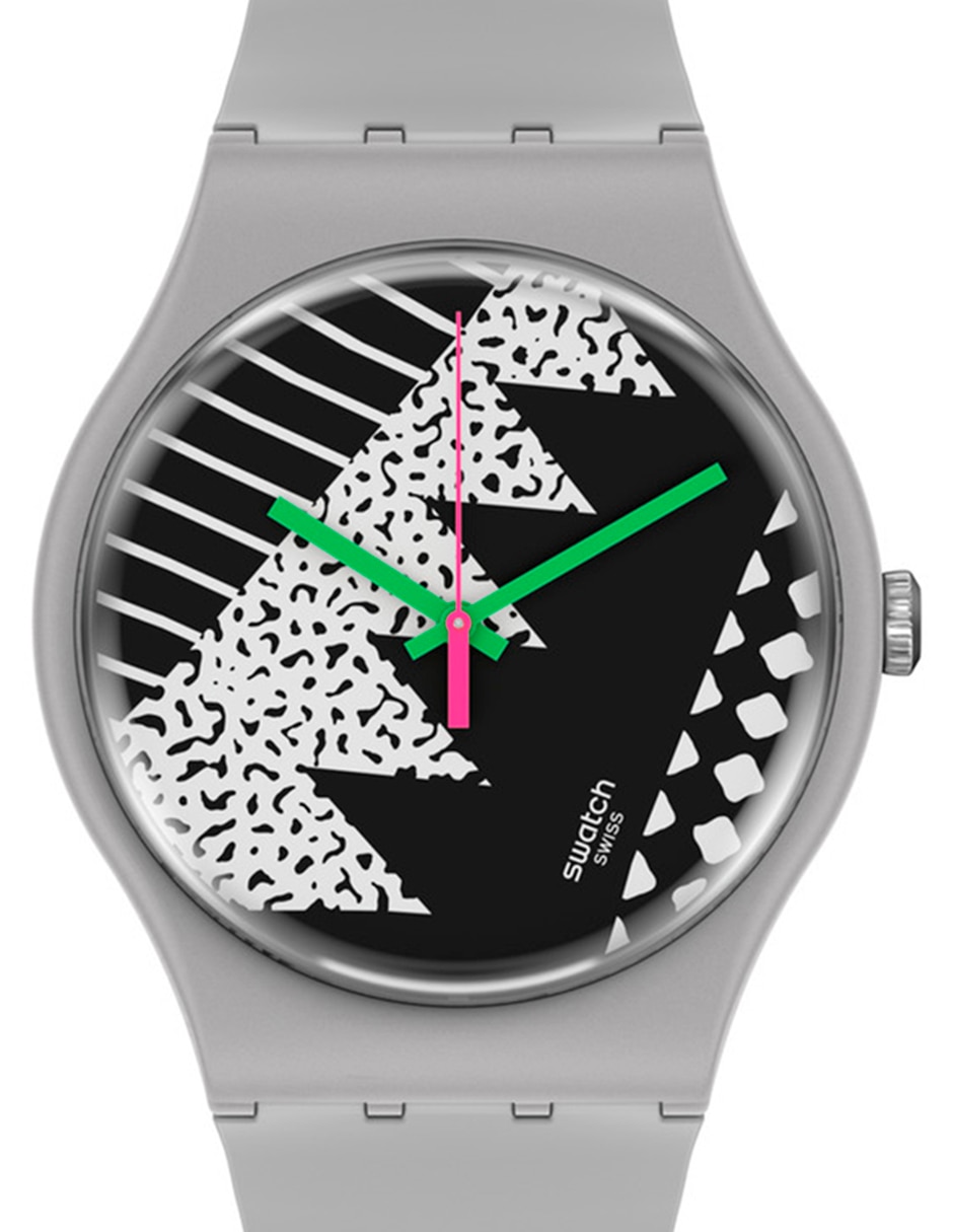 Reloj New Gent Bioceramic Standard para unisex SO32M102