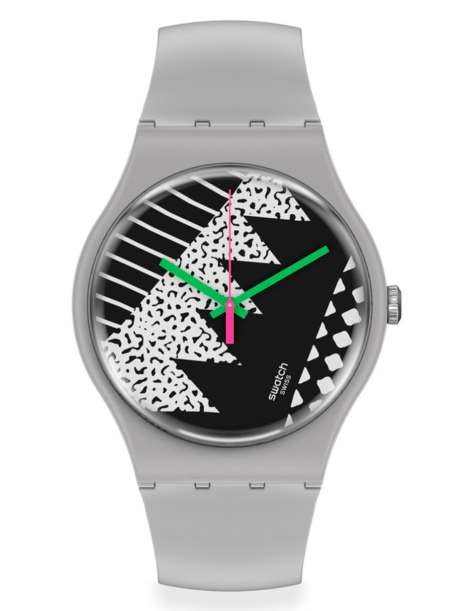 Reloj New Gent Bioceramic Standard para unisex SO32M102
