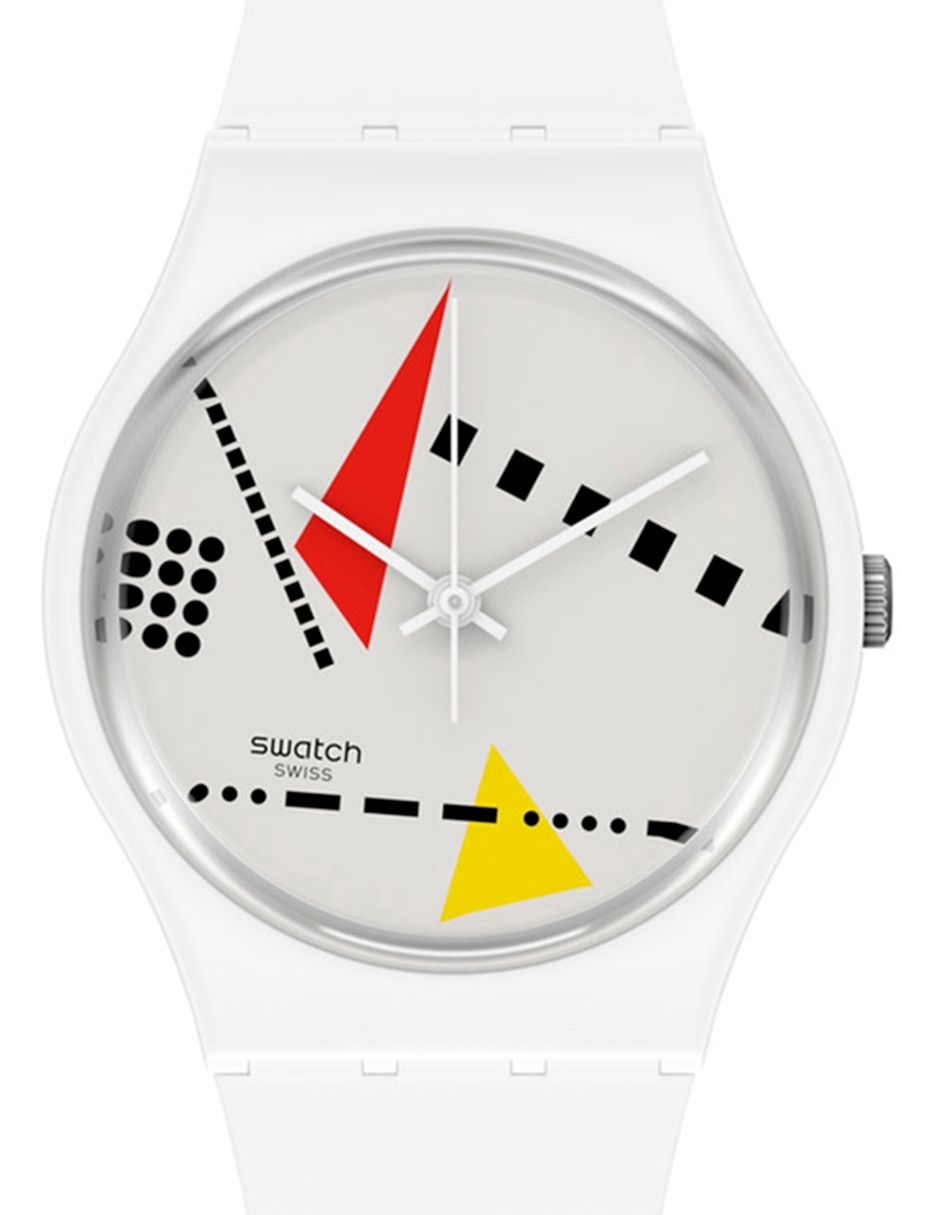Reloj Gent Bioceramic Standard para unisex SO31W106 2