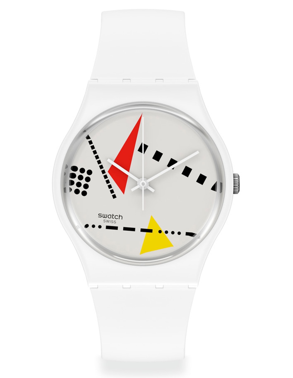 Reloj Gent Bioceramic Standard para unisex SO31W106