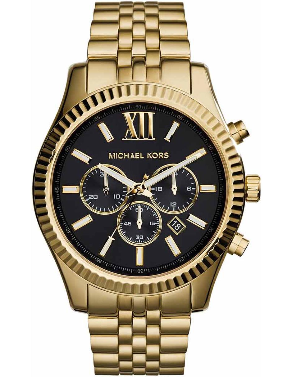 Reloj Lexington para hombre MK8286