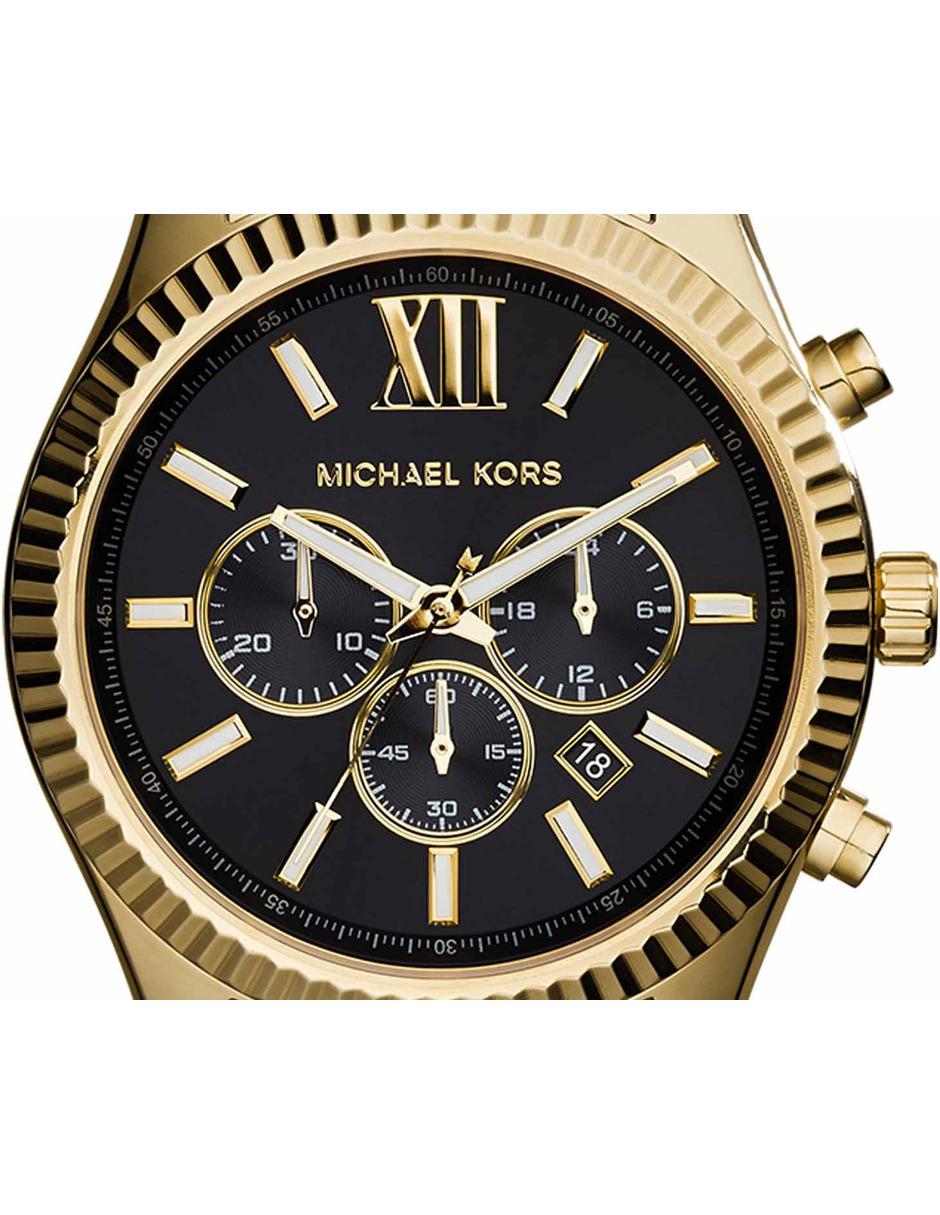Reloj Lexington para hombre MK8286