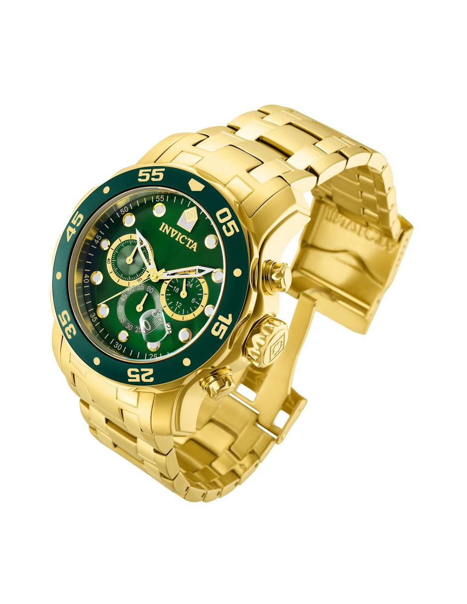 Reloj Pro Diver para hombre 0075 5
