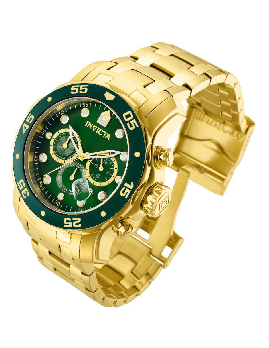 Reloj Pro Diver para hombre 0075