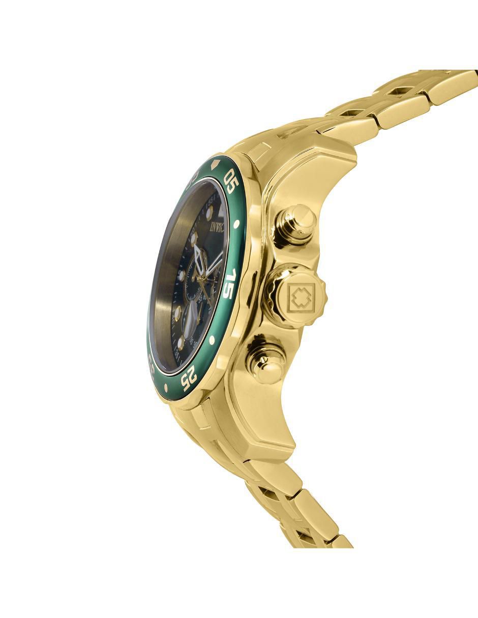 Reloj Pro Diver para hombre 0075