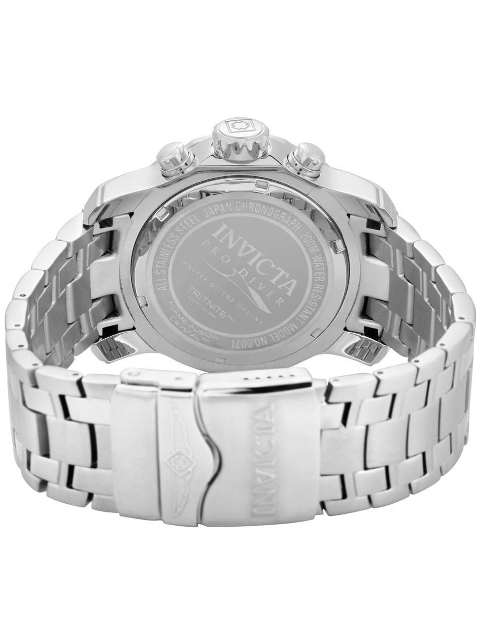 Reloj Pro Diver para hombre 0071