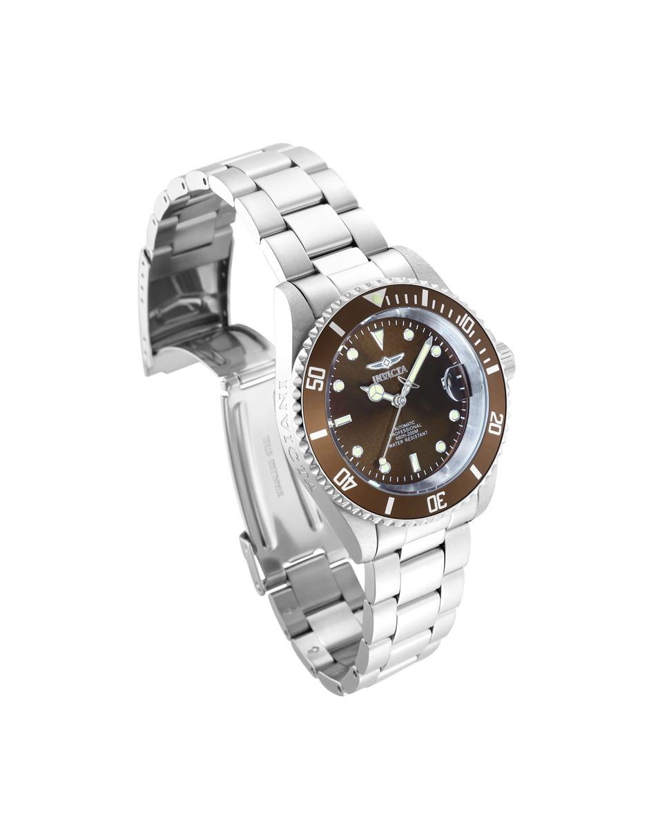 Reloj Pro Diver para hombre 35689