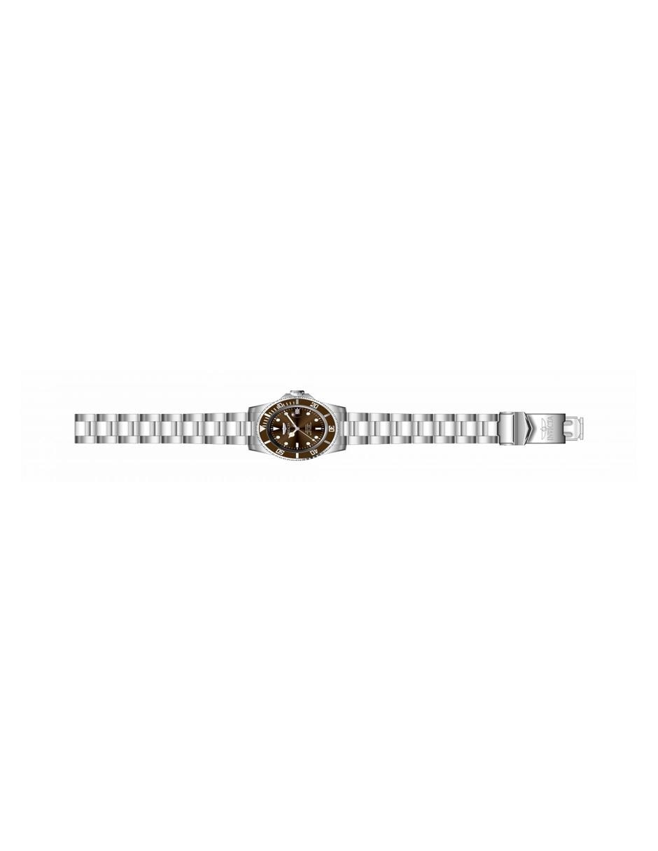 Reloj Pro Diver para hombre 35689