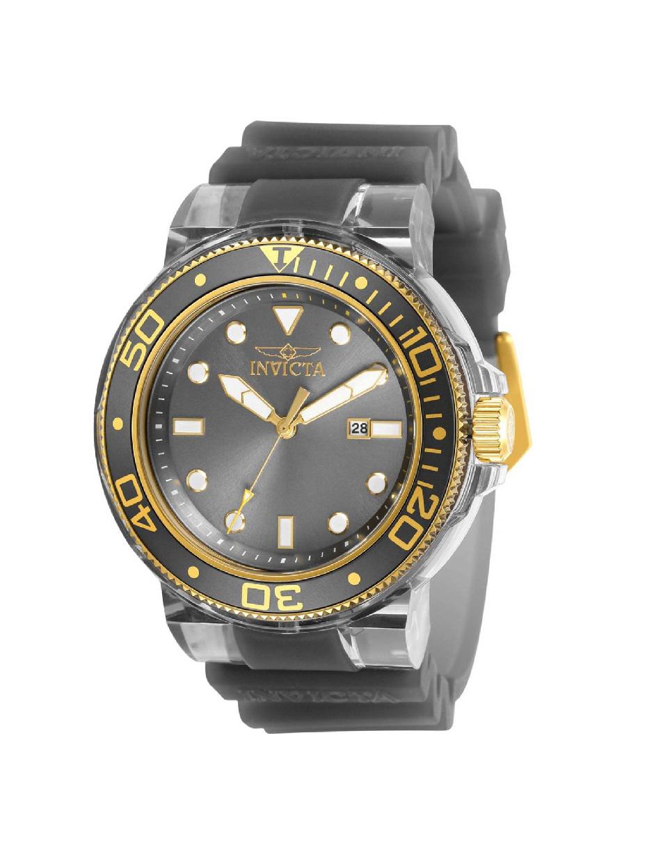 Reloj Pro Diver para hombre 32337
