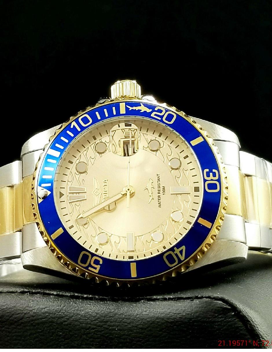 Reloj Pro Diver para mujer 30482