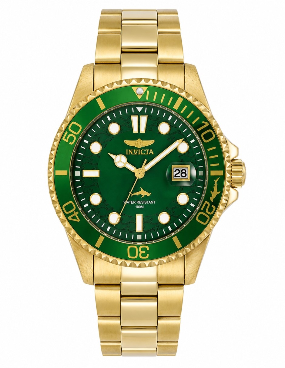 Reloj pro diver para hombre 30027 1