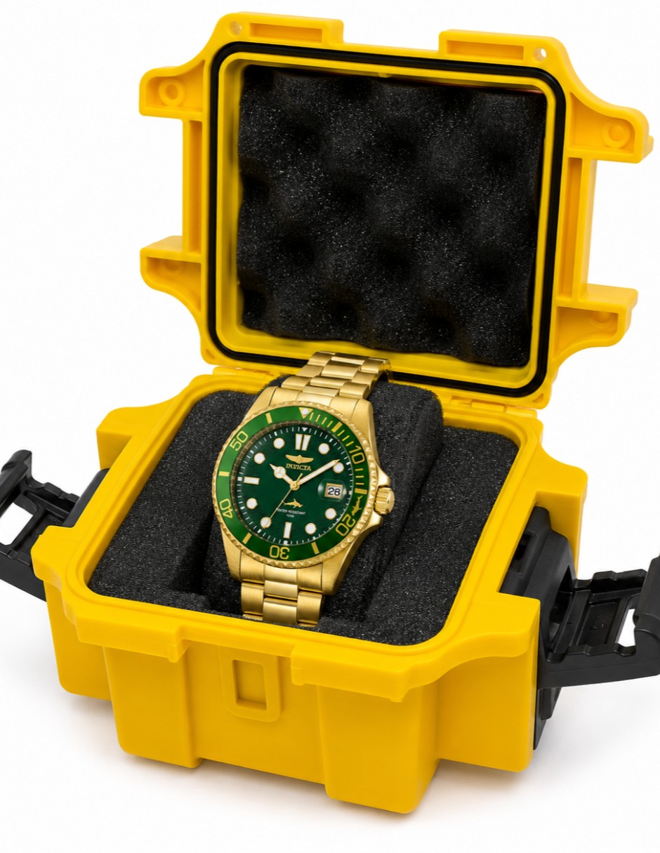 Reloj pro diver para hombre 30027 3
