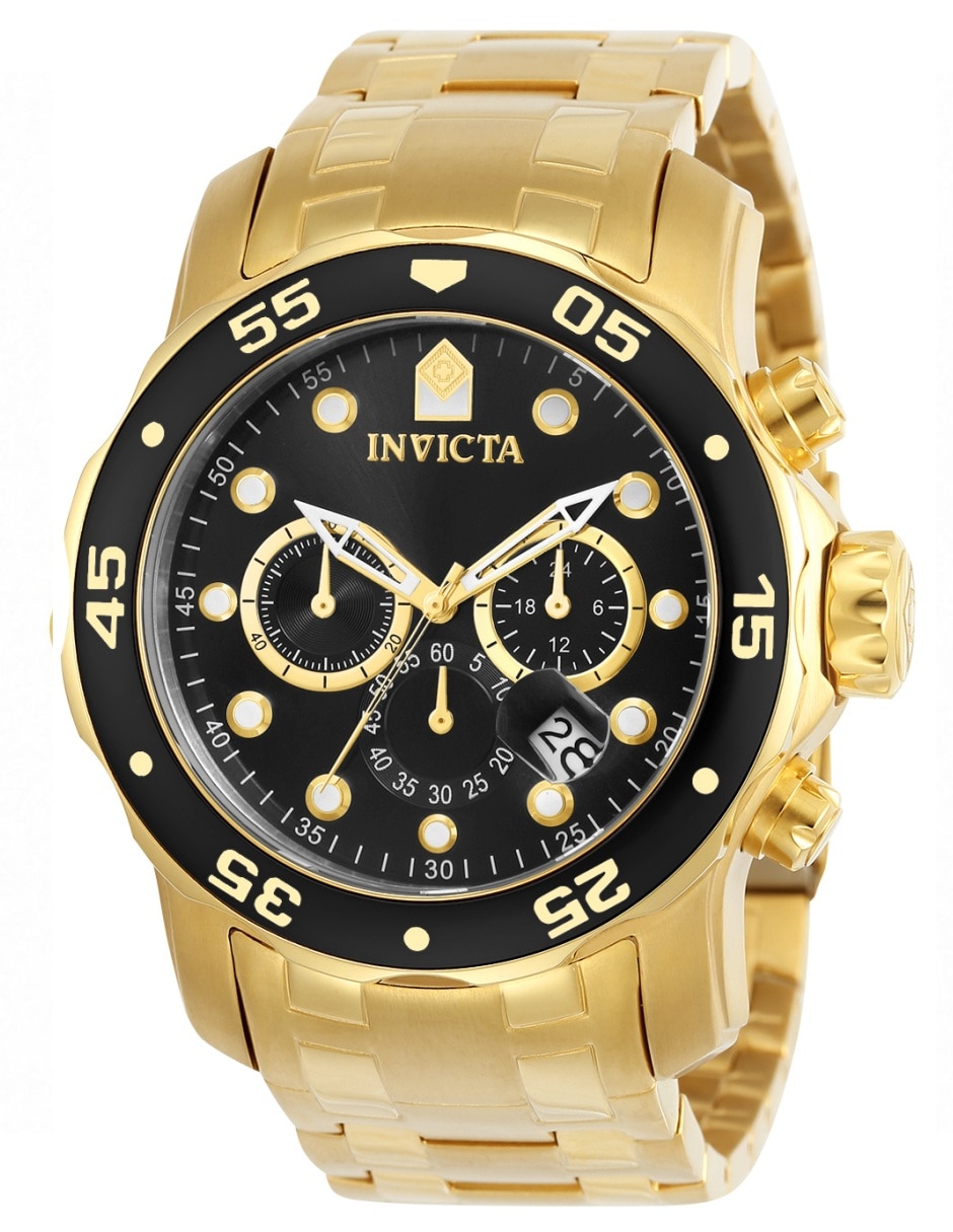 Reloj Invicta Pro Diver para hombre 72