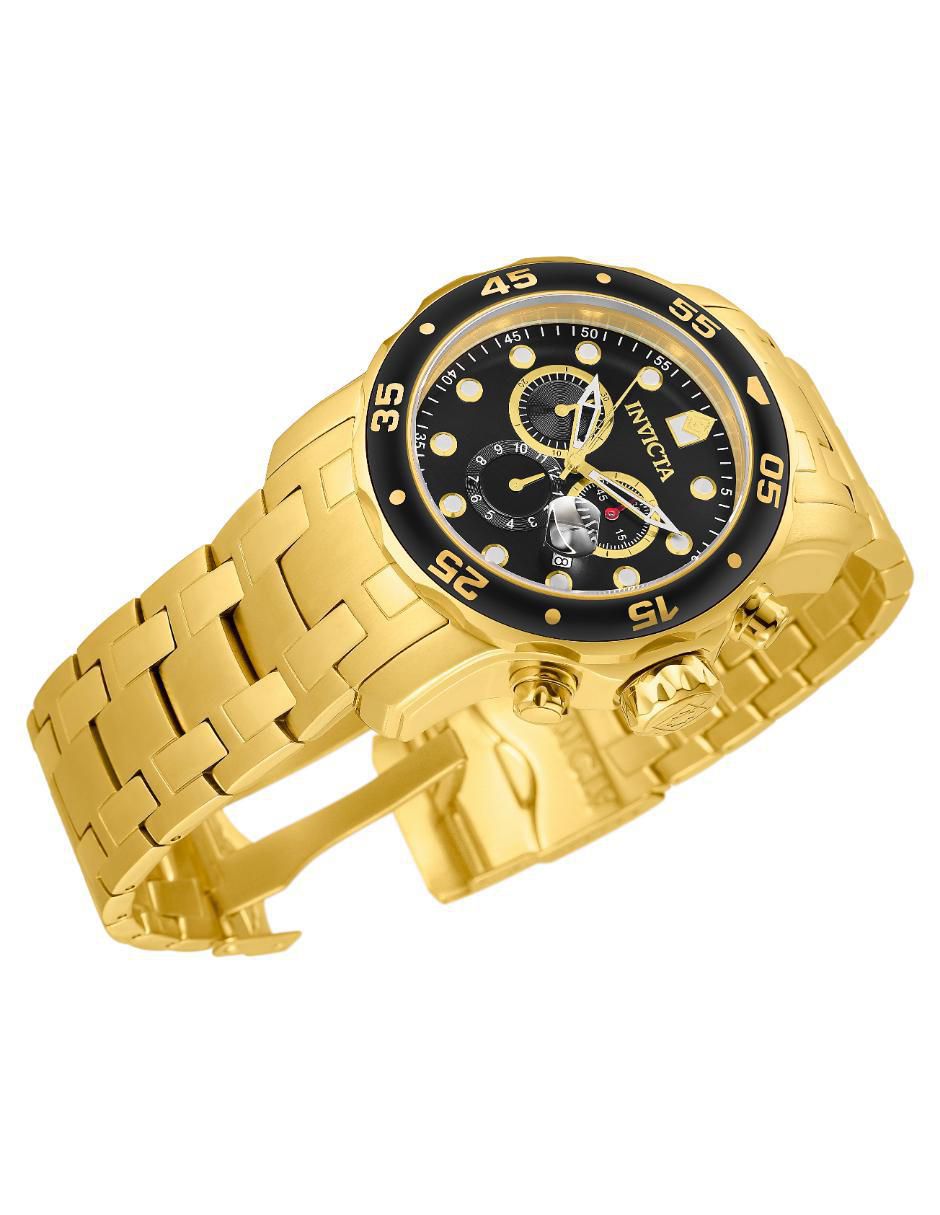 Reloj Invicta Pro Diver para hombre 72