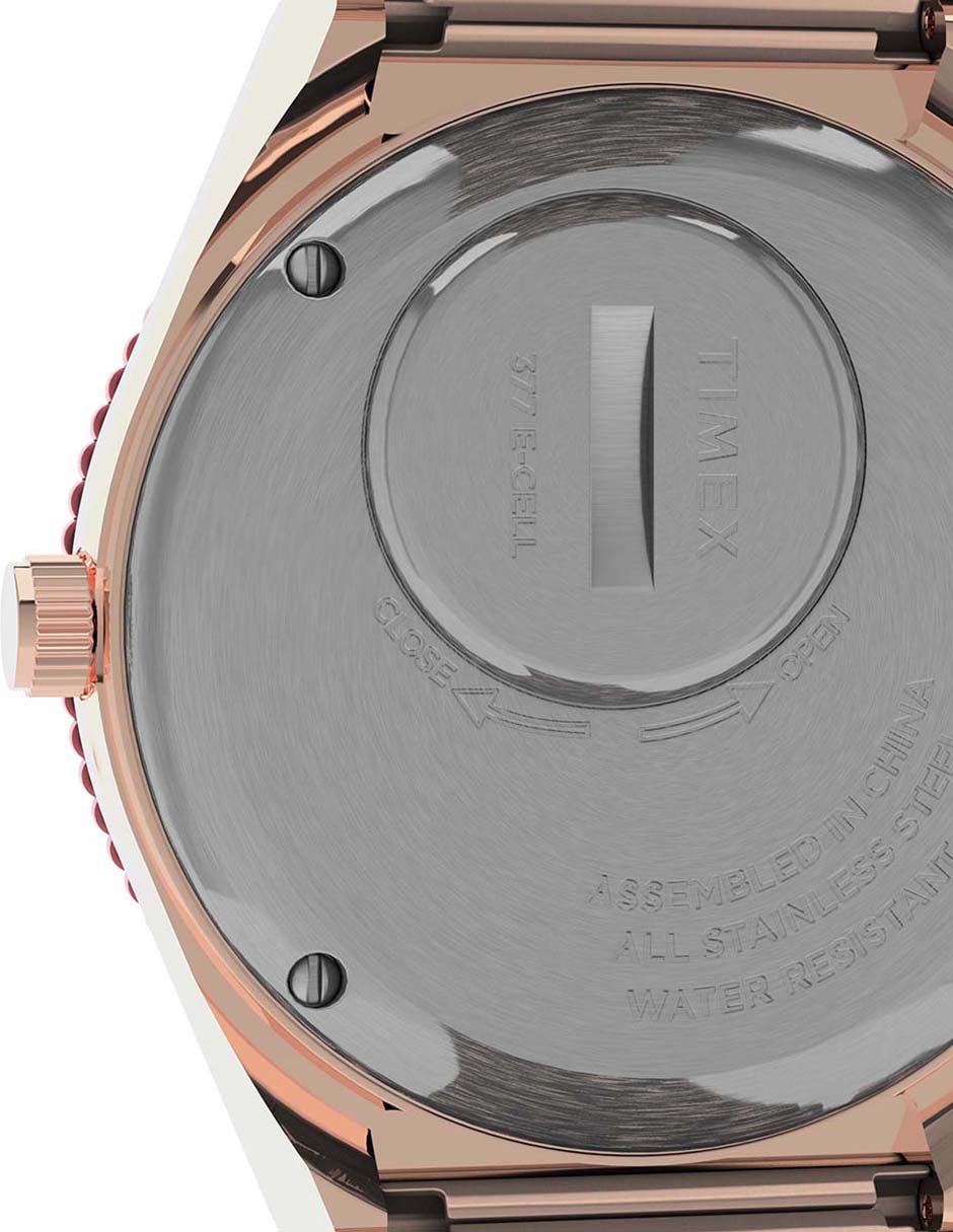 Reloj Malibu para mujer TW2U81500VT