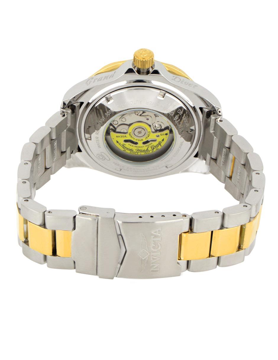 Reloj Pro Diver para hombre 3050