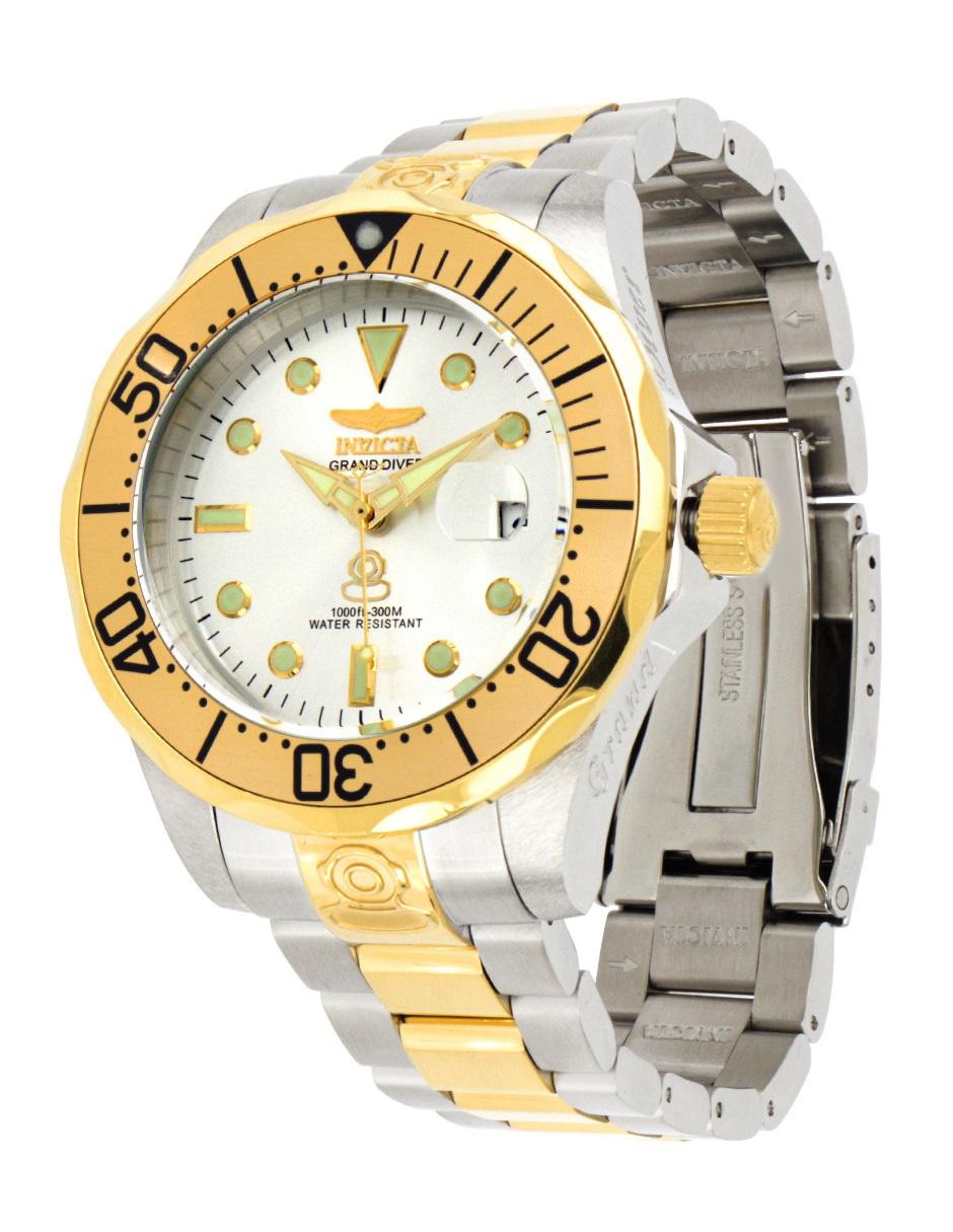 Reloj Pro Diver para hombre 3050
