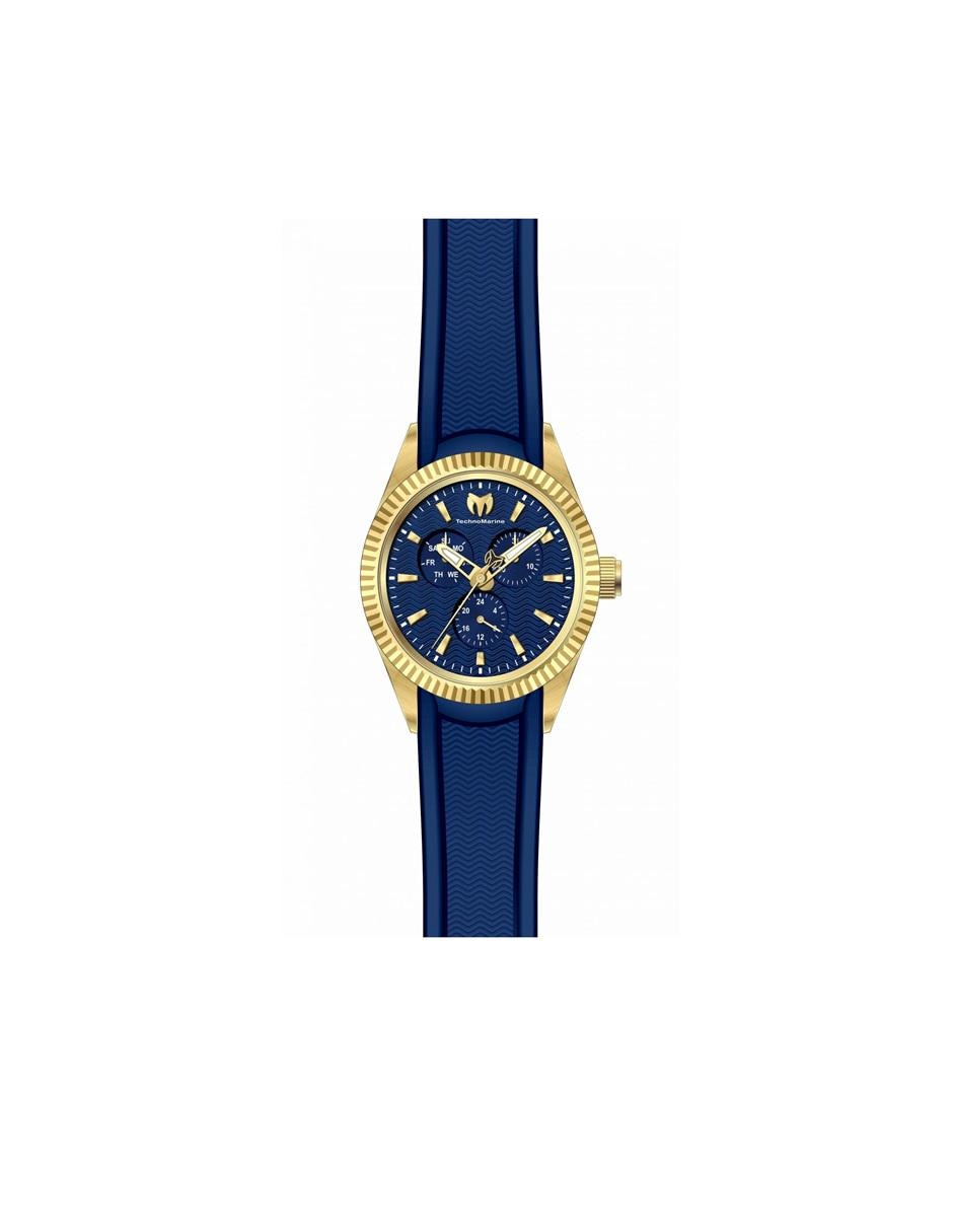 Reloj Sea para hombre TM-719025
