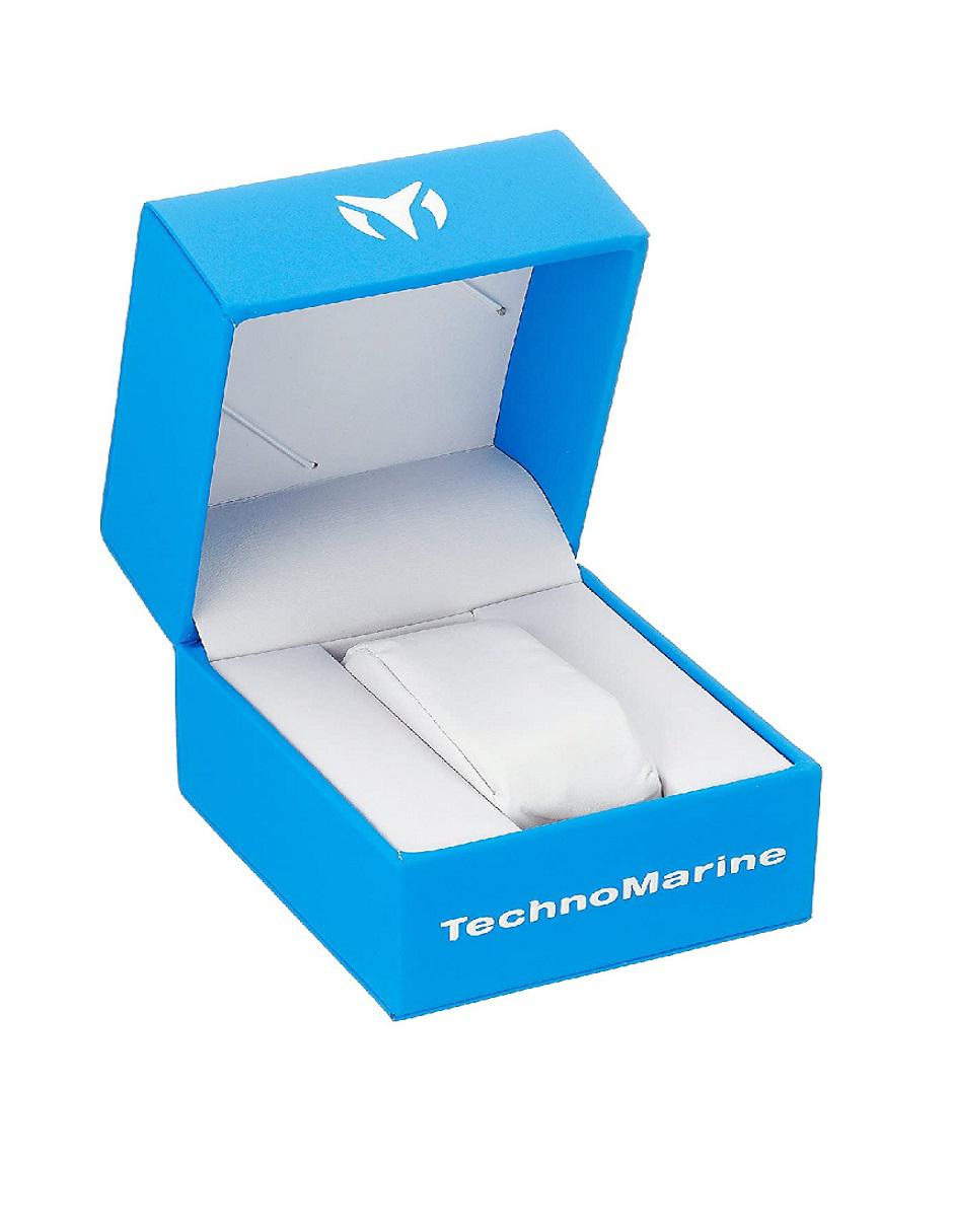 Reloj Sea para hombre TM-719025