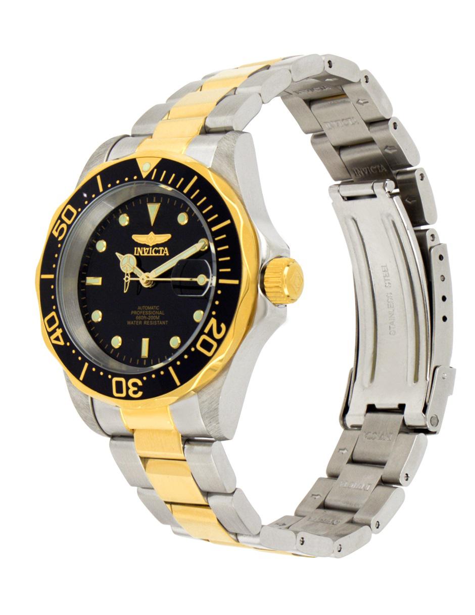 Reloj Pro Diver para hombre 8927