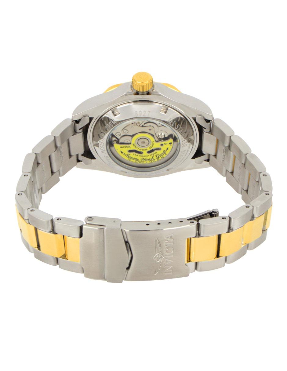 Reloj Pro Diver para hombre 8927