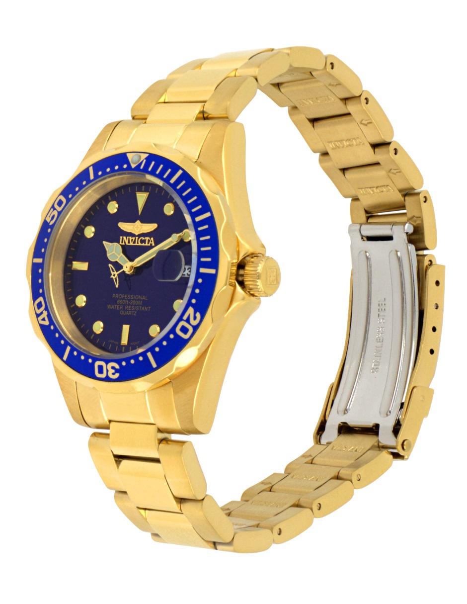 Reloj Pro Diver para hombre 8937