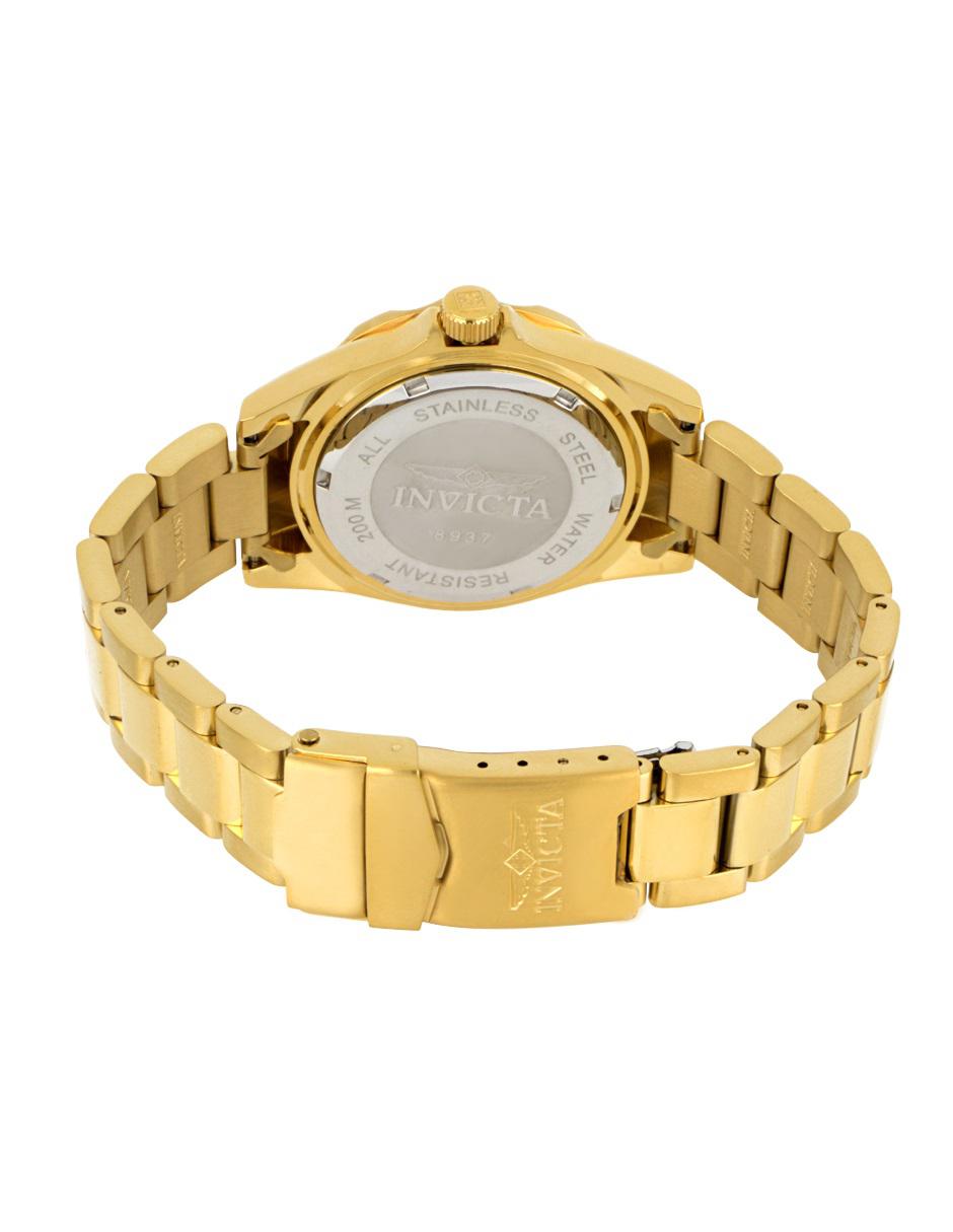 Reloj Pro Diver para hombre 8937