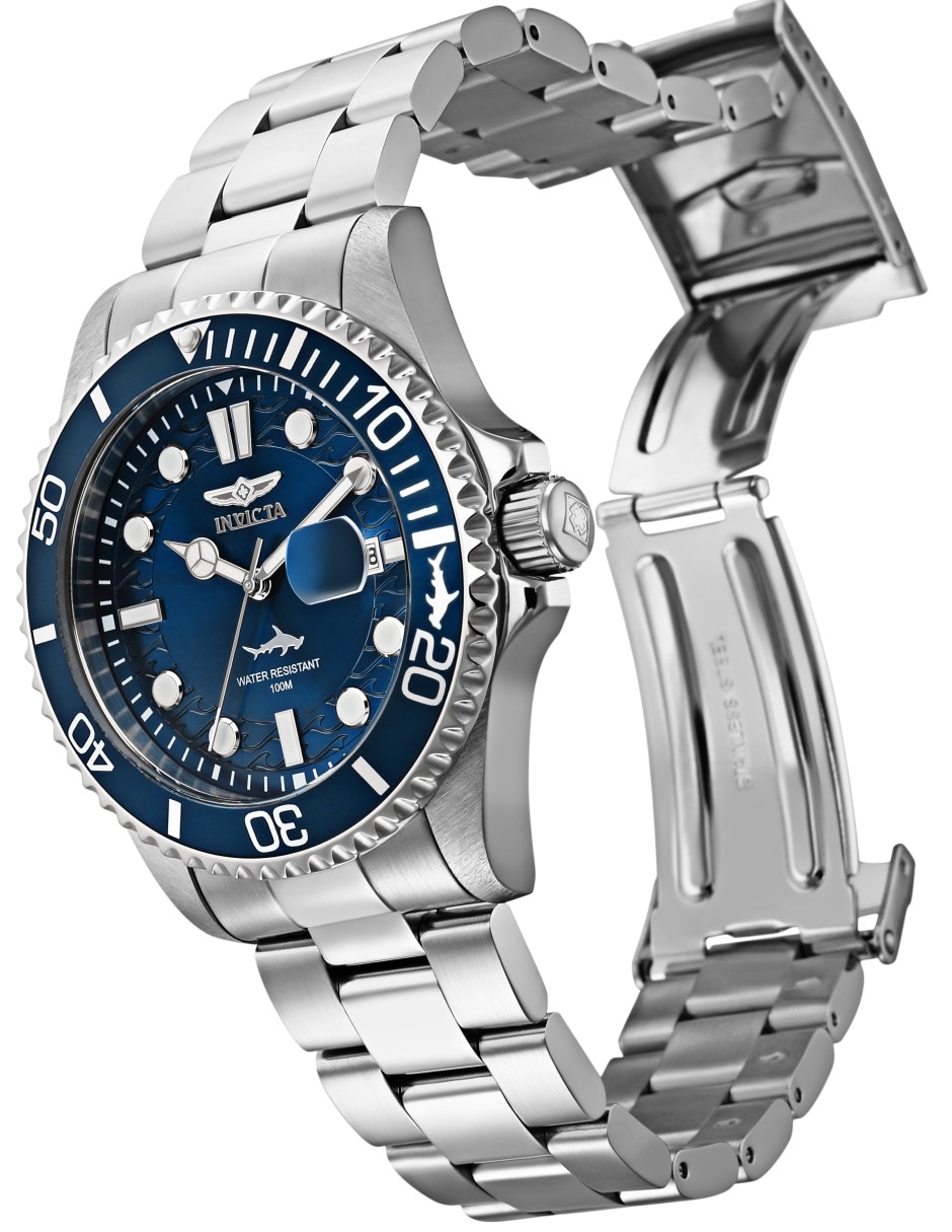 Reloj Invicta Pro Diver para hombre 30019
