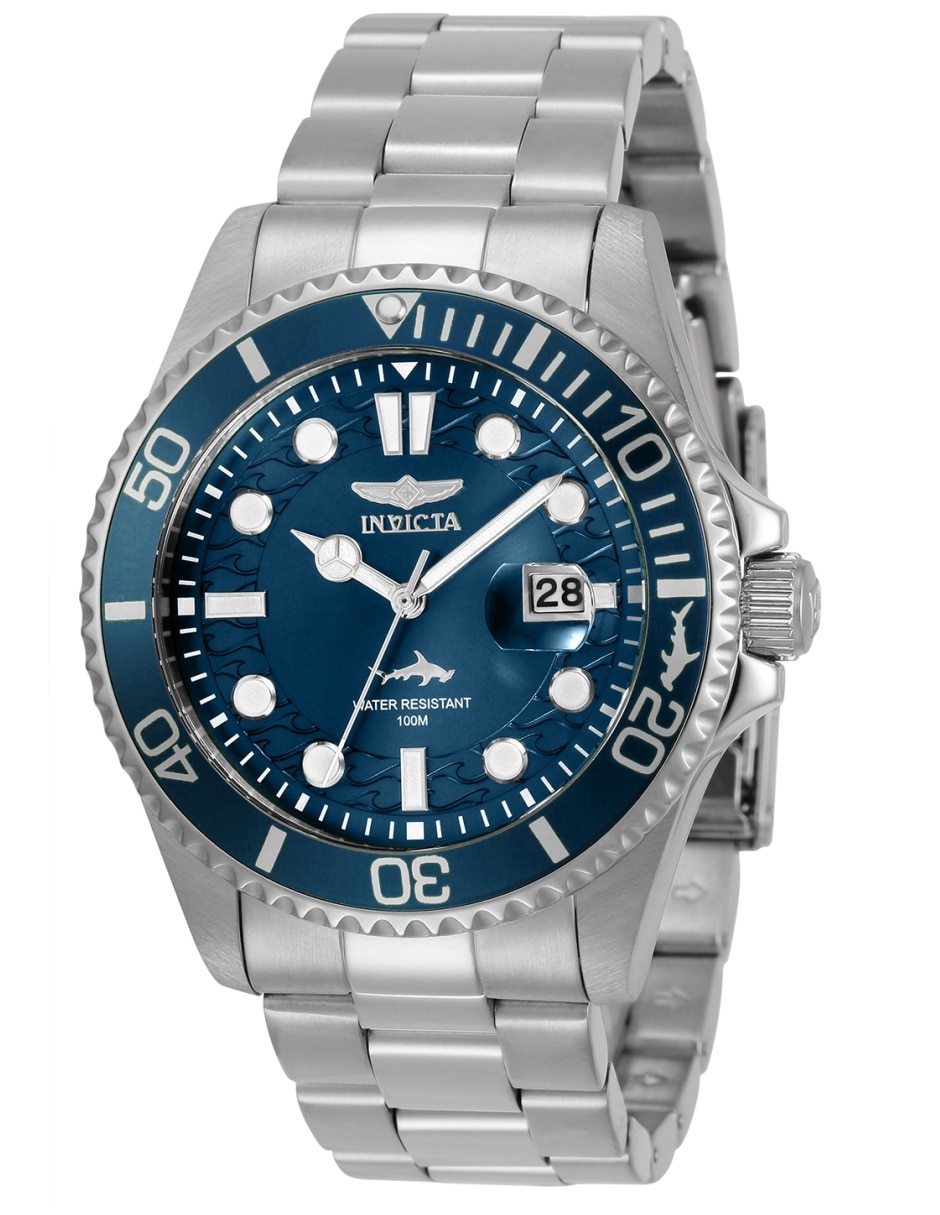 Reloj Invicta Pro Diver para hombre 30019