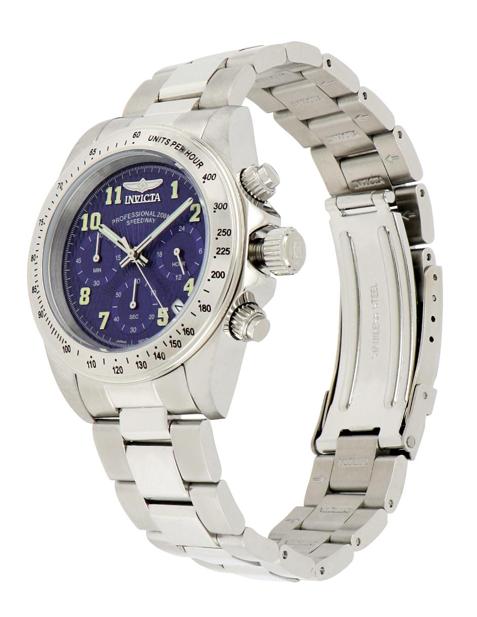Reloj Speedway para hombre 17024