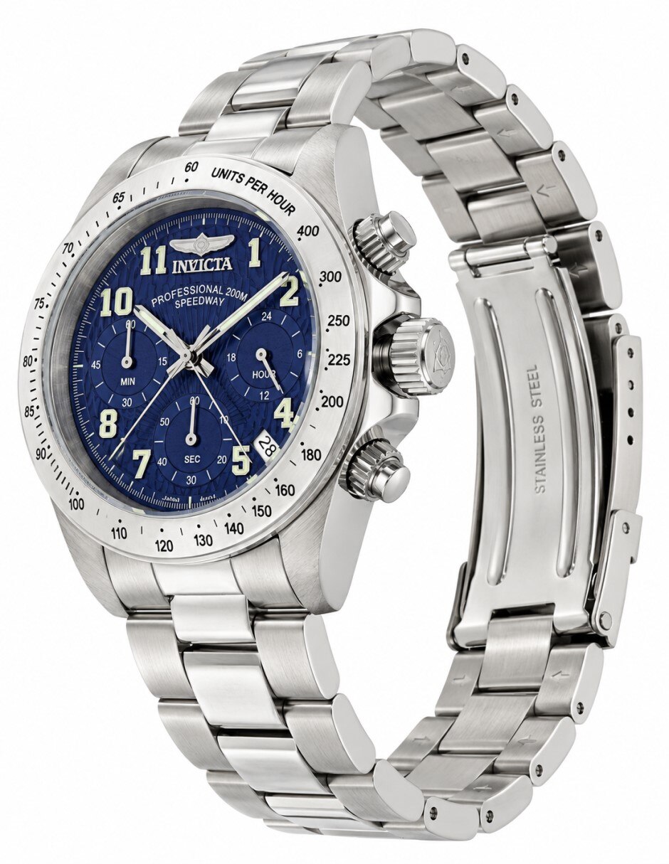 Reloj Speedway para hombre 17024 4