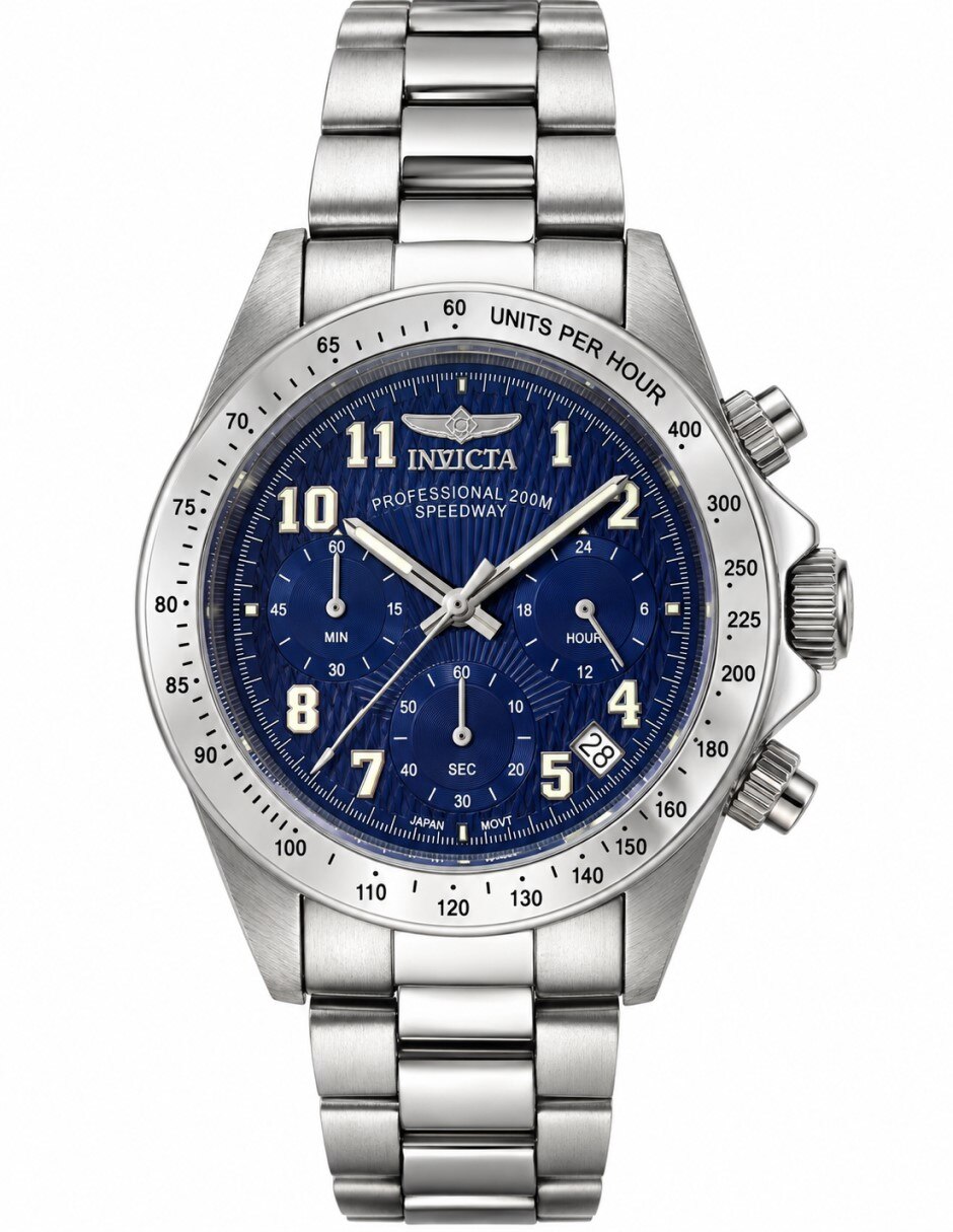 Reloj Speedway para hombre 17024 5