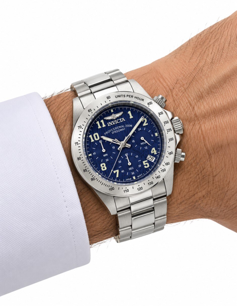Reloj Speedway para hombre 17024 6