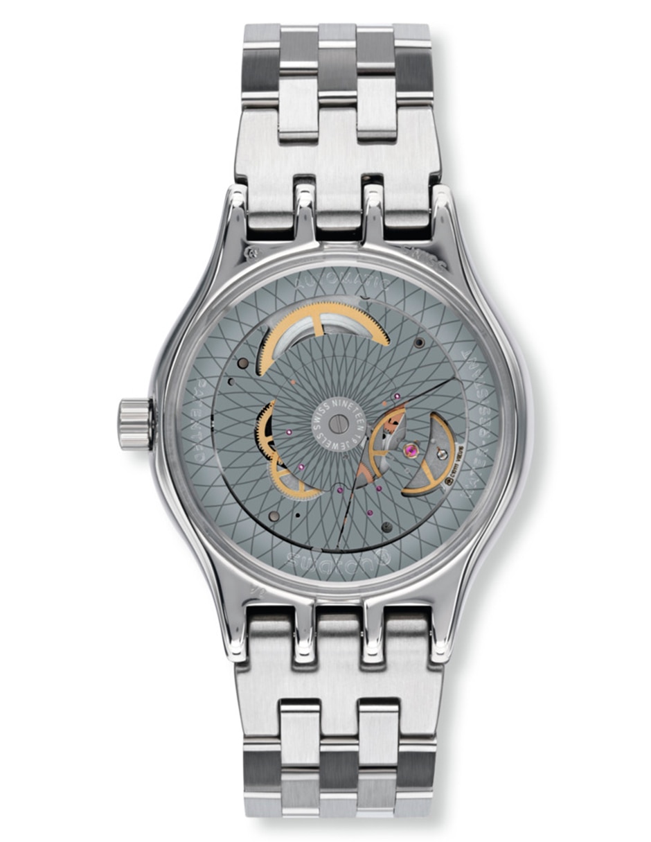 Reloj Irony Sistem51 para hombre YIS401GC