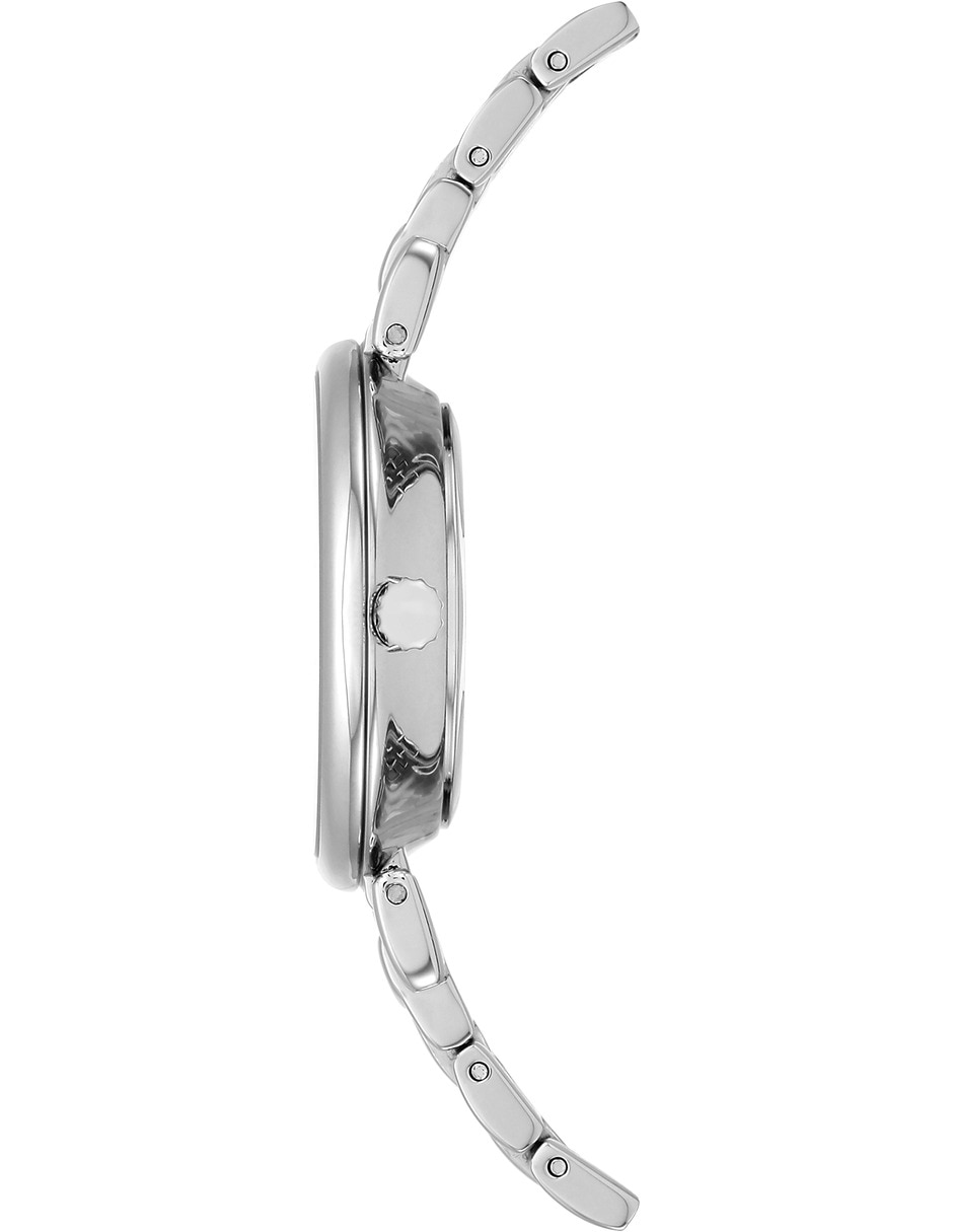 Reloj Silver Collection para mujer AK2159SISV