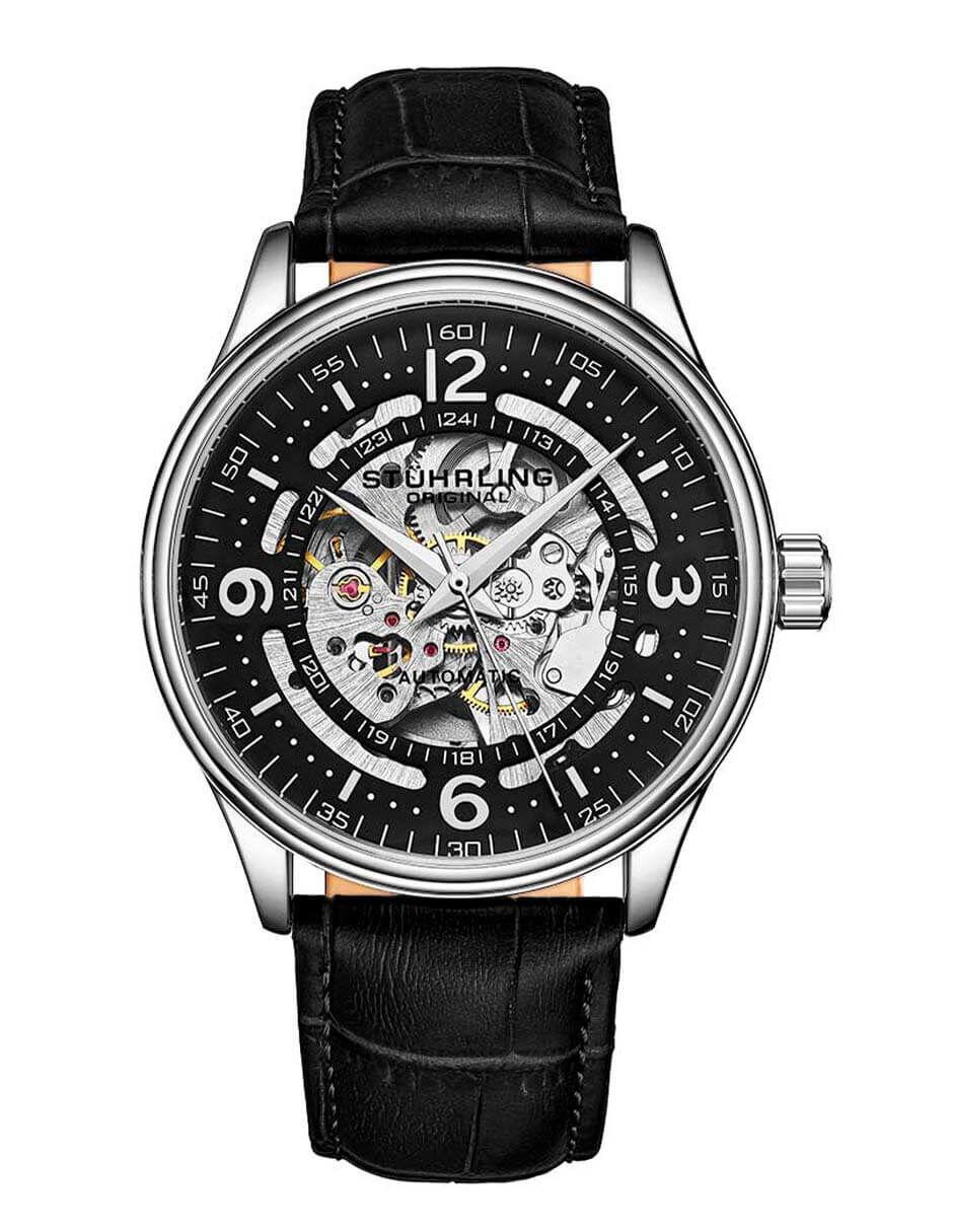 Reloj Stuhrling Legacy para hombre 3947.2