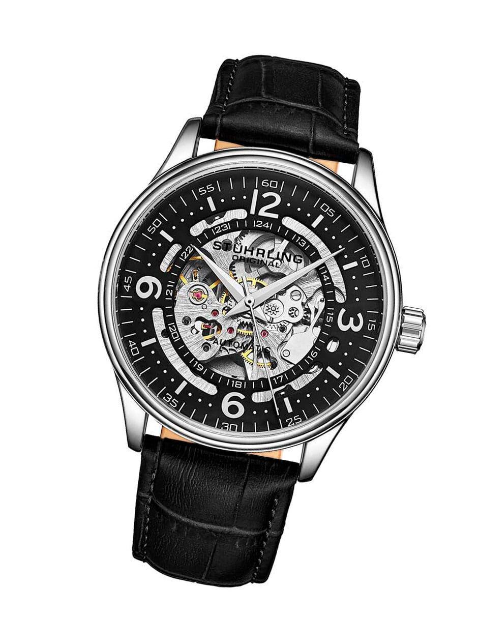 Reloj Stuhrling Legacy para hombre 3947.2