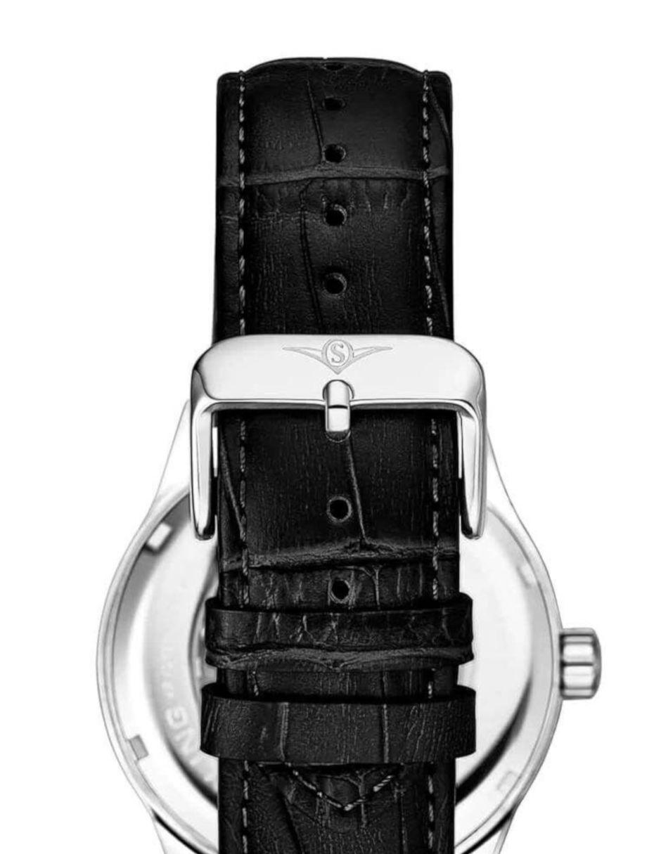 Reloj Stuhrling Legacy para hombre 3947.2