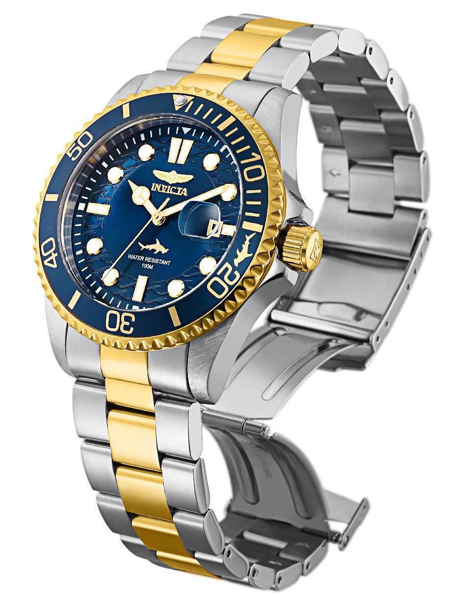 Reloj Pro Diver para hombre 30021