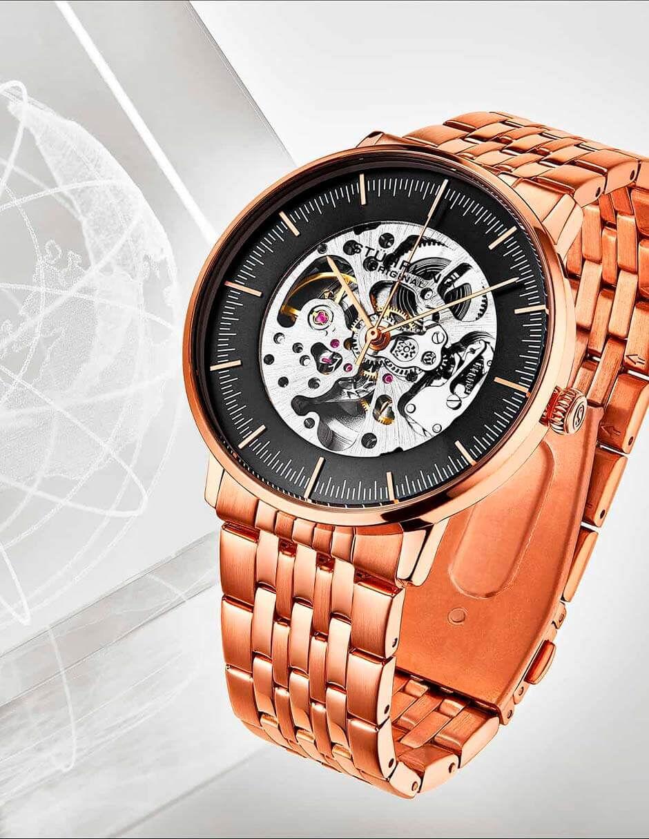 Reloj Legacy para hombre 3994.3 5
